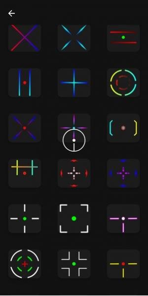 CROSSHAIR׼�Ǹ�����