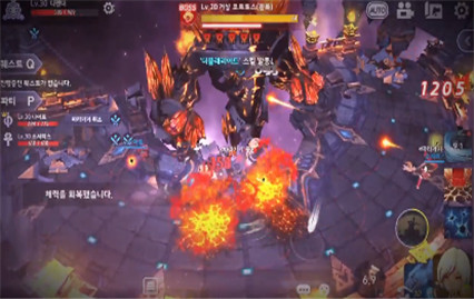 魔灵召唤国际服下载