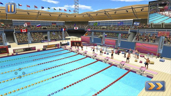 �ﾶ�˶���2��������ɫ����������