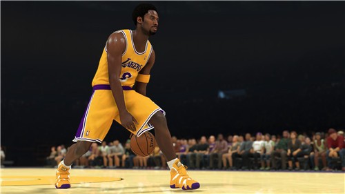 nba2k2021��������С�װ�