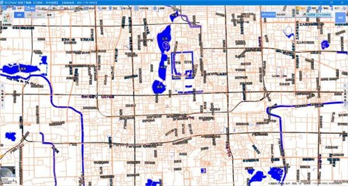 谷歌地图下载中文版