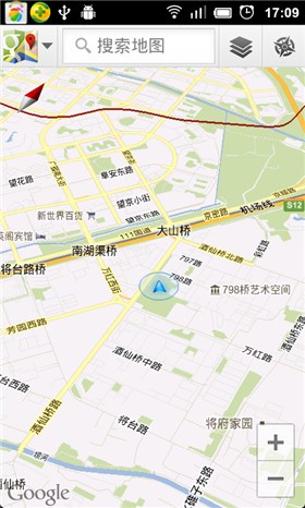 google��ͼ����app