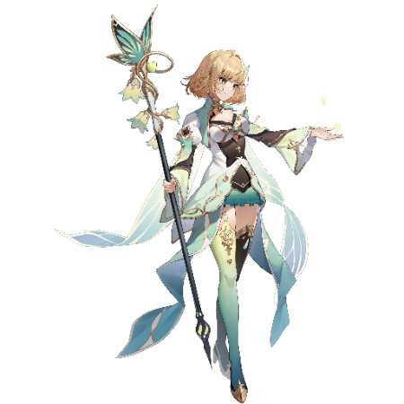 奇幻梦旅人官方版