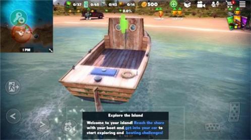 �����·MOD���ײ˵�