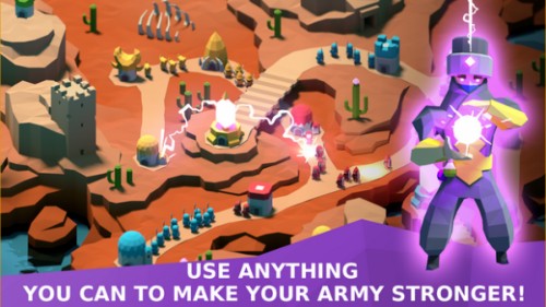 ��սʱ����Ϸ����