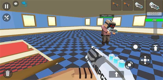 �򵥵�ɳ��2���޽����ʯ����Ϸ����