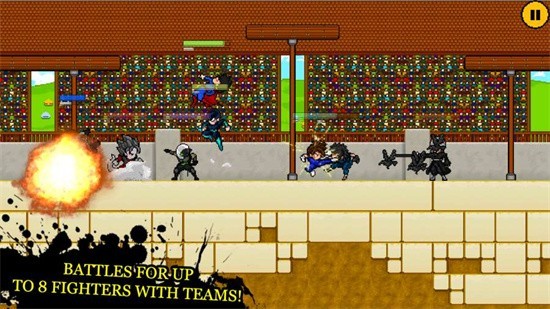 ����սʿ��ɫ�����İ��������