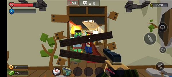 ����ս����ʬͻϮ����MOD�˵�