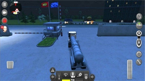 ģ�⿨����ʵ��ʻ�����ֻ������ذ�װ