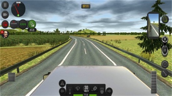 ģ�⿨����ʵ��ʻ�����ֻ������ذ�װ