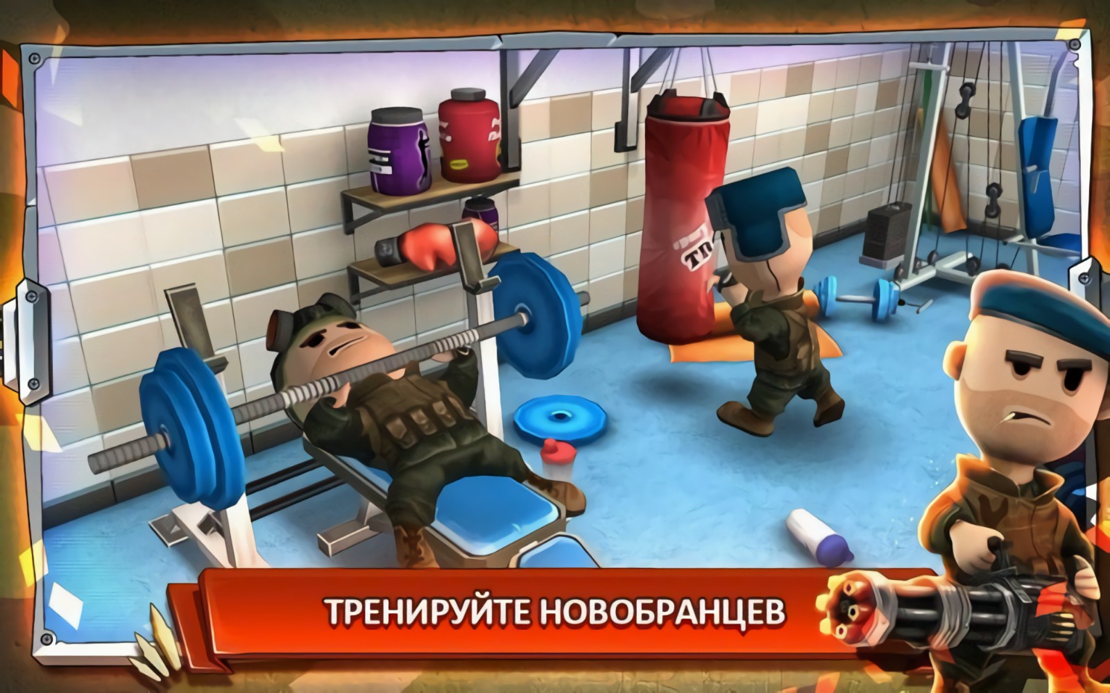 �ڴ����Ӻ����ͽ���ɫ��