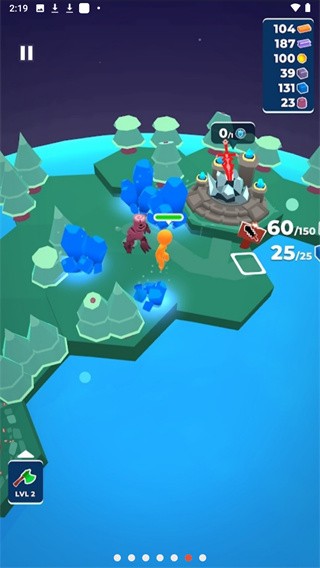 �ҵ�СС������Ϸ����