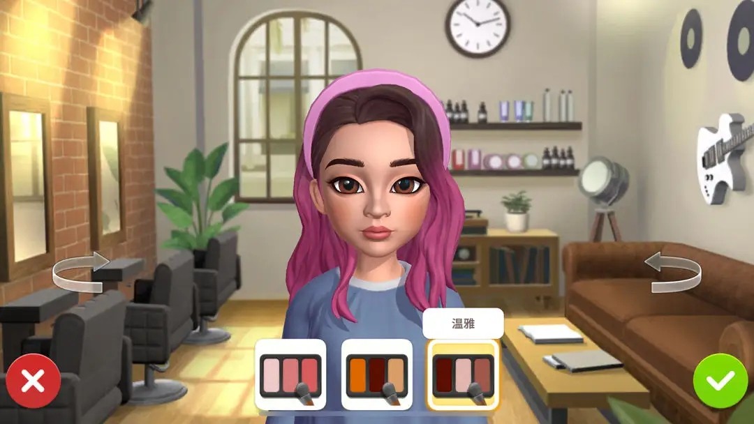 �󼪴�������޽����ɫ�����°汾����