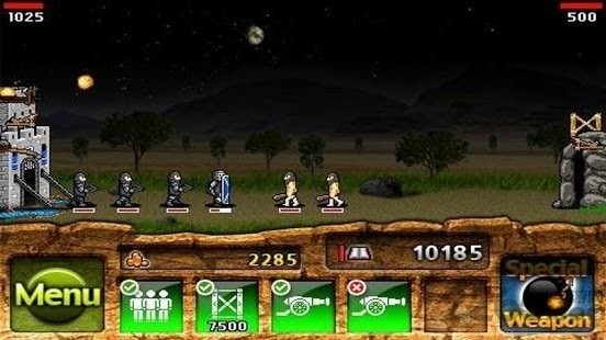 ԭʼս���ֻ����������