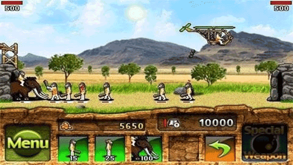 ԭʼս�����İ�