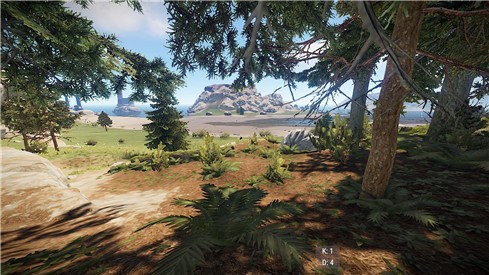 Rust��Ϸ����