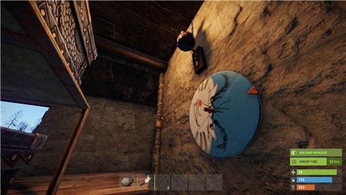 Rust��Ϸ����