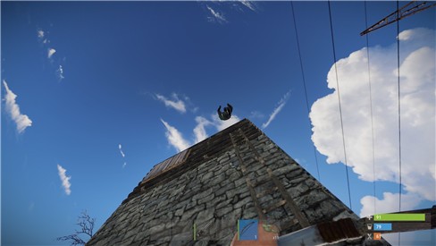 Rust��Ϸ����