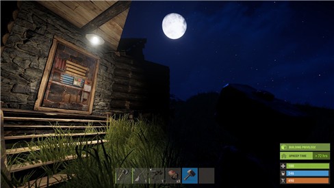 Rust��Ϸ����