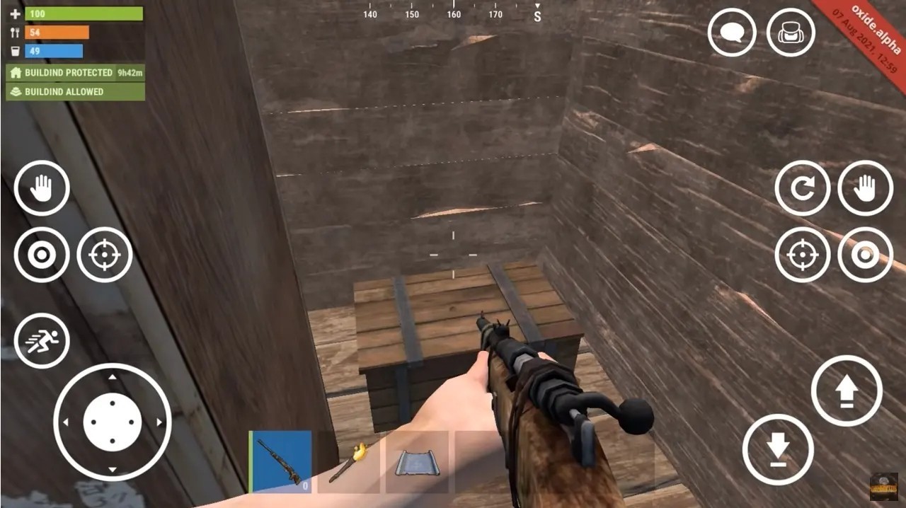 腐蚀内置mod菜单内购版最新版本下载