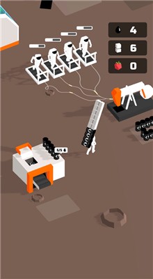 ����̽�ռ���ɫ������ʯ��