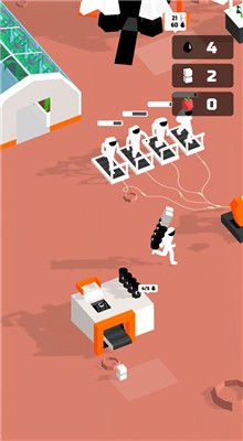 ����̽�ռ���ɫ������ʯ��