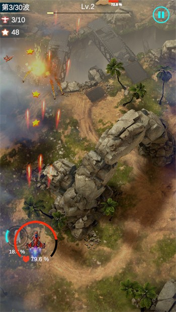 �¶�ս����ɫ������