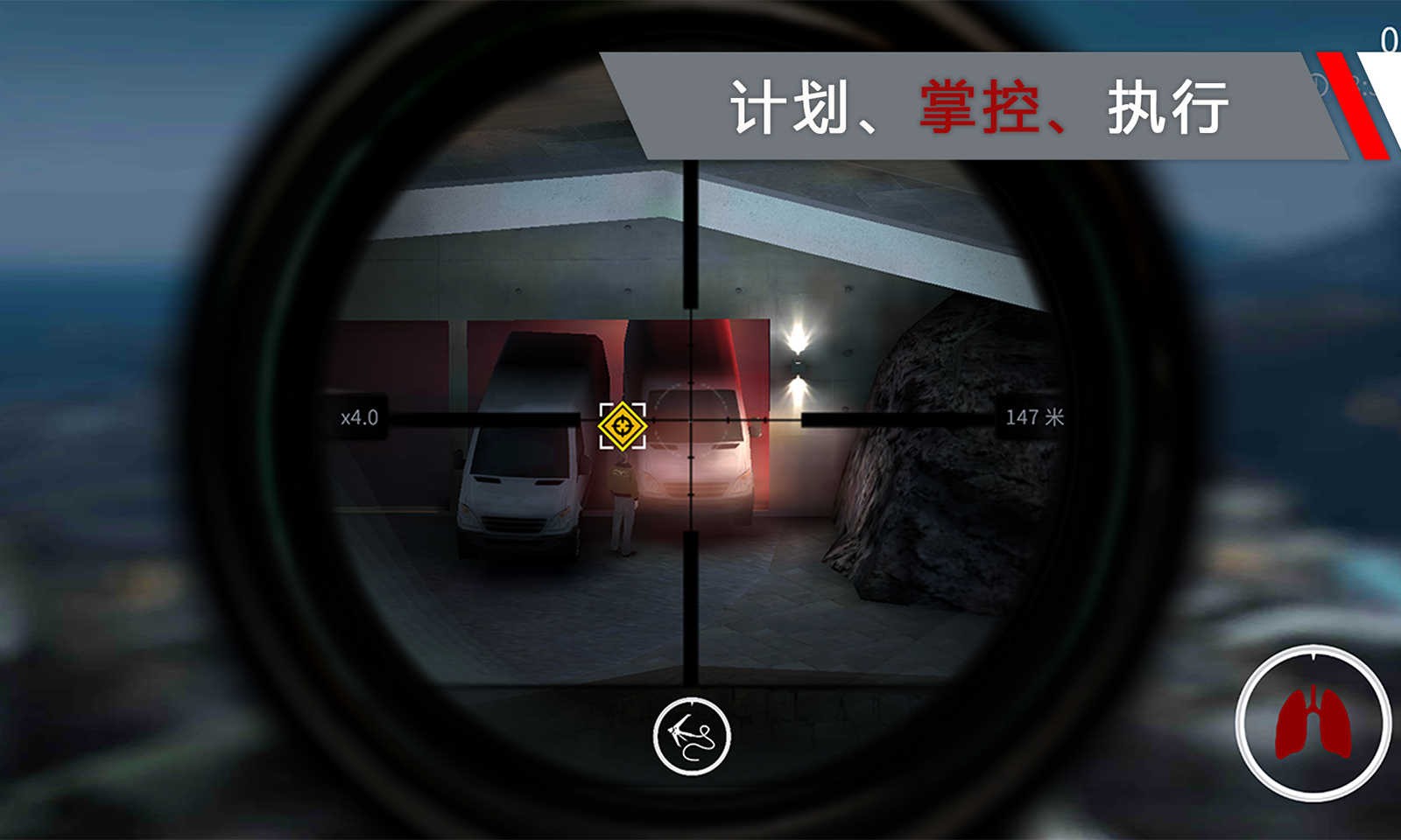 ����47�ѻ��ڹ�����ǹ���İ����ذ�װ