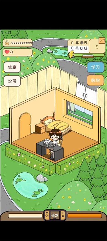 ģ����Ϸ��������ɫ���������¼��Ϸ����