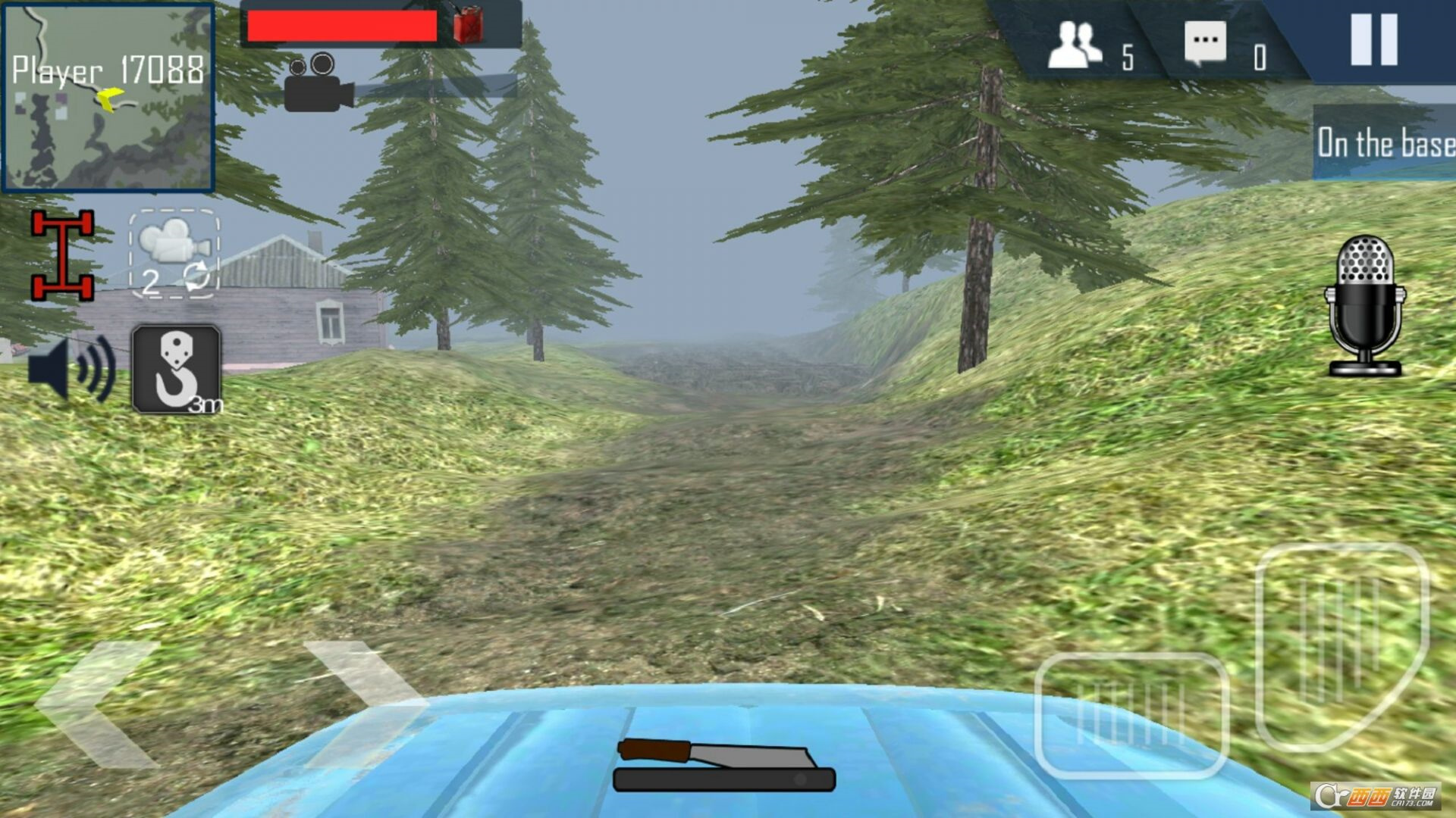 ԽҰ��ģ�����ڹ�������mod�˵�