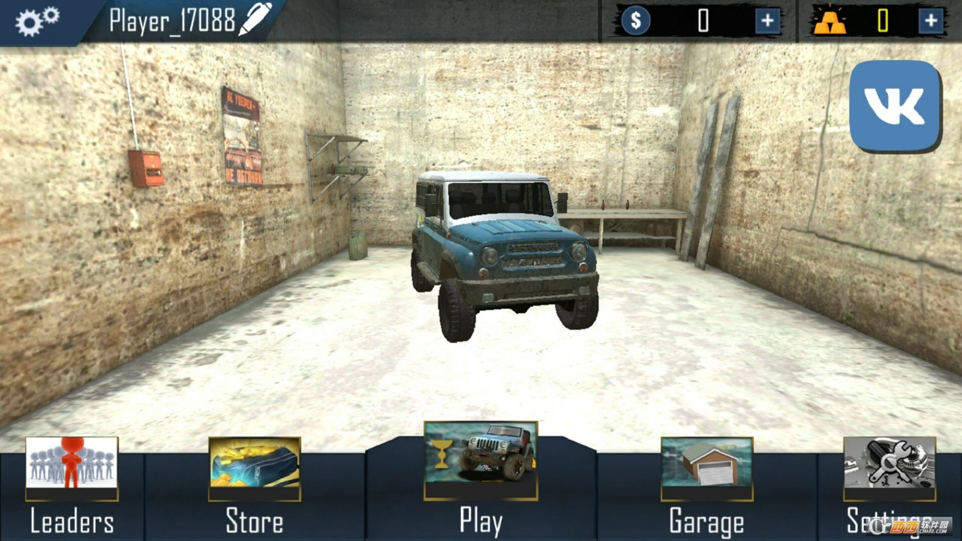 ԽҰ��ģ�����ڹ�������mod�˵�