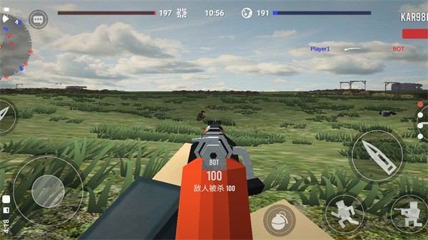 ����ս����ɫ���������°�