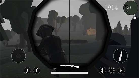 ս��1914��ɫ���޹��