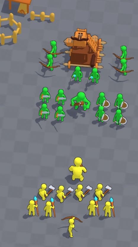 ԭʼ��ս����Ϸ����