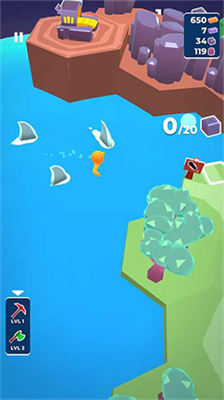 �ҵ�С�����������ײ˵�����