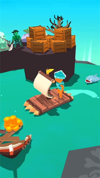 �ҵ�С������ɫ��������Դ2024���°汾����