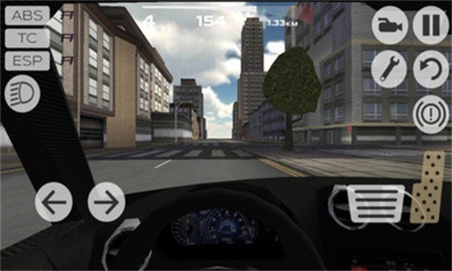 超凡赛车MOD内置菜单中文版下载安装