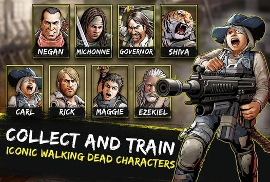 ��ʬ��������֮·��ɫ�����°���������