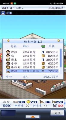 ��Ϸ����������ɫ������