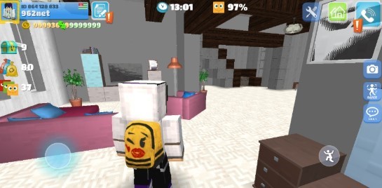 �ɶ�������ɫ�����ò˵�����