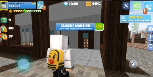 �ɶ�������ɫ�����ò˵�����