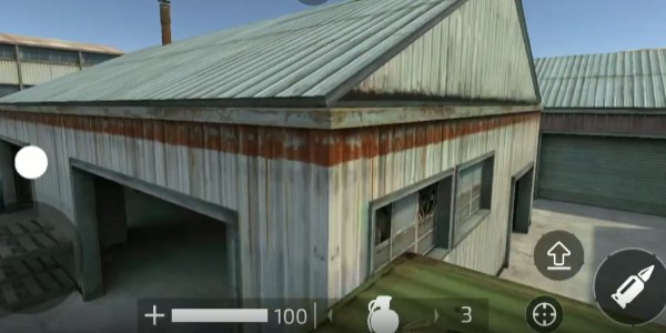 �ֲ�ս�����޽�Ұ溺��������