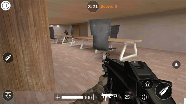 �ֲ�ս����ɫ���������޽��