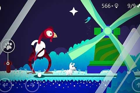 ��Ƥ��ð��:�ξ�