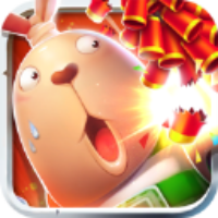 逃亡兔跑酷无限版 v1.2.1 国际服手游下载