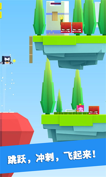 英雄冲啊无限皇冠解锁全角色游戏下载