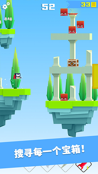 英雄冲啊内购版无限皇冠星星金币