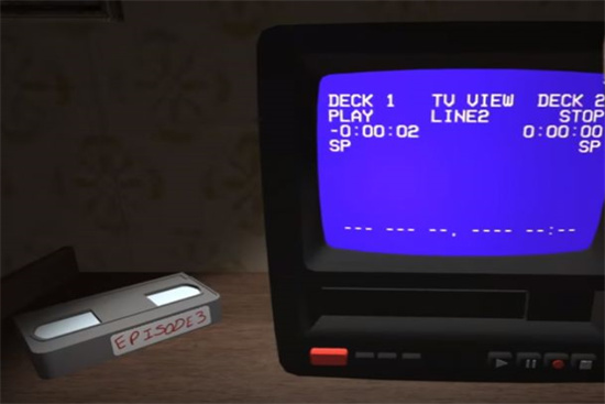 阿曼达大冒险手机版