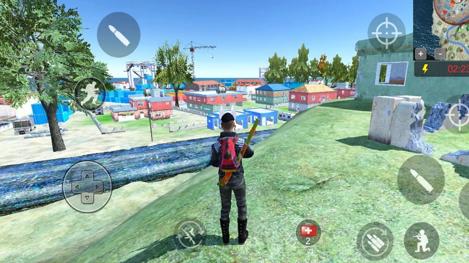 ������������mod�˵����İ�����