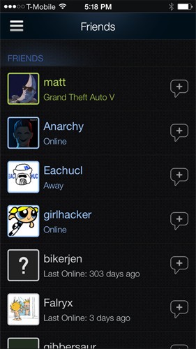 steam�ٷ��ֻ������ذ�׿��